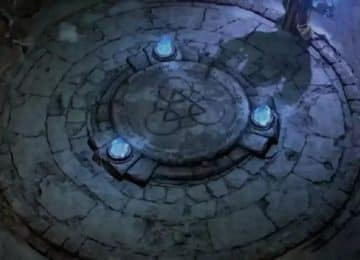 Diablo 4 Waypoints