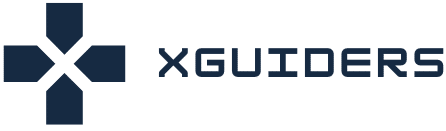 xGuiders Logo