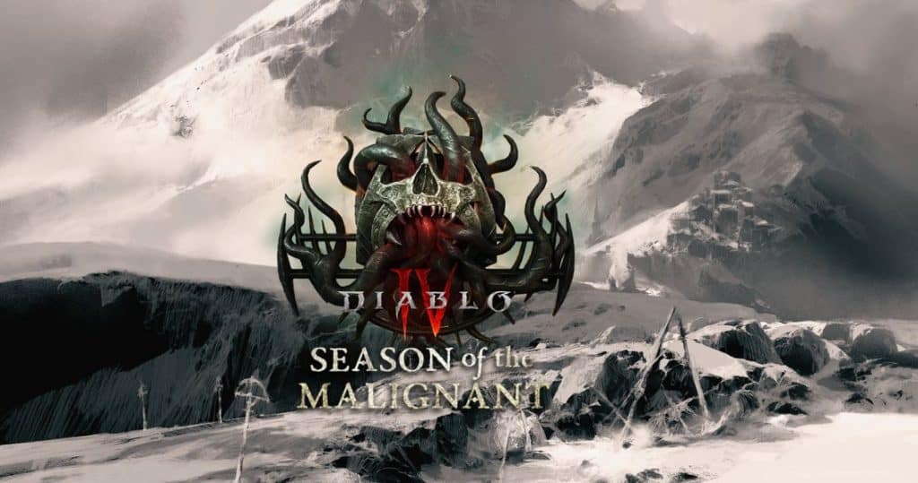 Diablo 4 Season 1